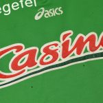 maillot asse patrick revelles