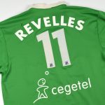 maillot asse patrick revelles