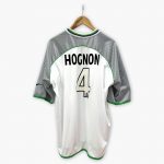 maillot asse prototype duarig