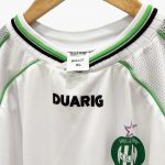 maillot asse prototype duarig