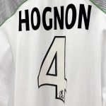 maillot asse prototype duarig