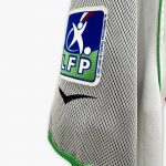 maillot asse prototype duarig