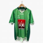 maillot asse prototype