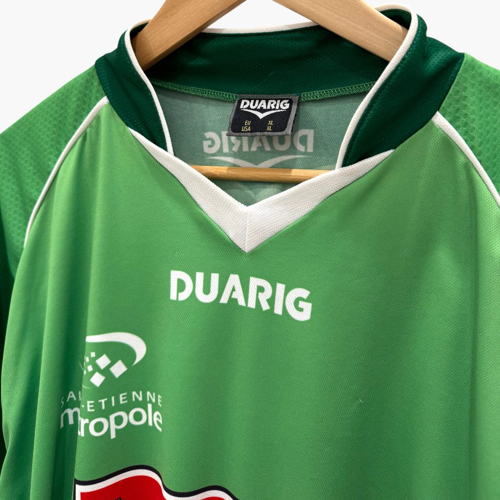 maillot asse prototype