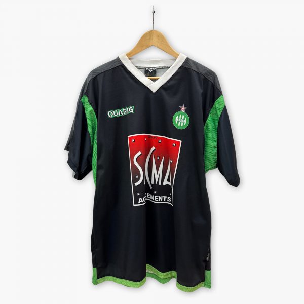 asse prototype duarig