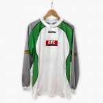 maillot asse prototype duarig rmc