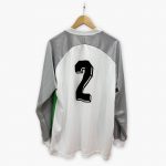 maillot asse prototype duarig rmc