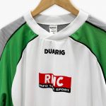 maillot asse prototype duarig rmc