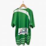 asse prototype duarig vert