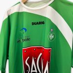 asse prototype duarig vert