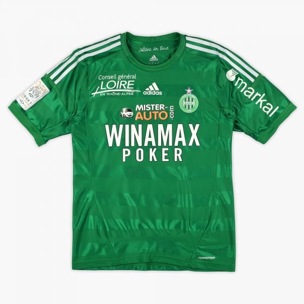 maillot asse renaud cohade