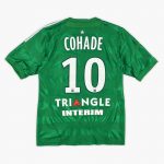 maillot asse renaud cohade
