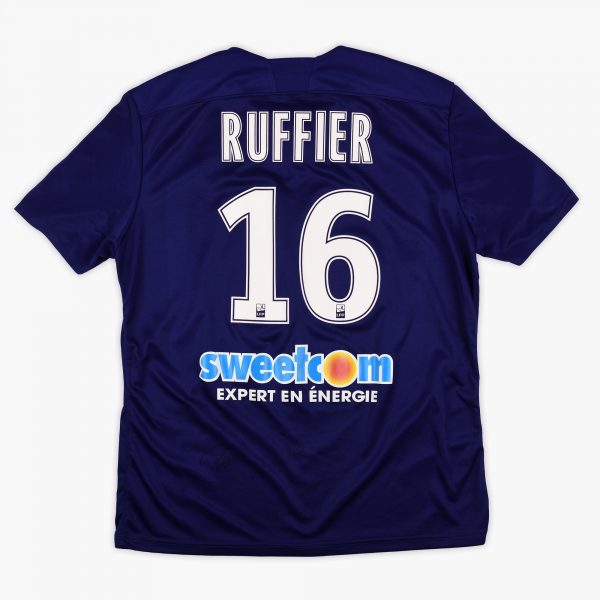 maillot asse ruffier