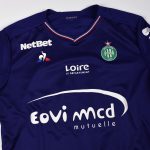 maillot asse ruffier