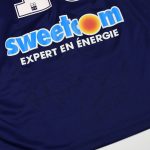 maillot asse ruffier