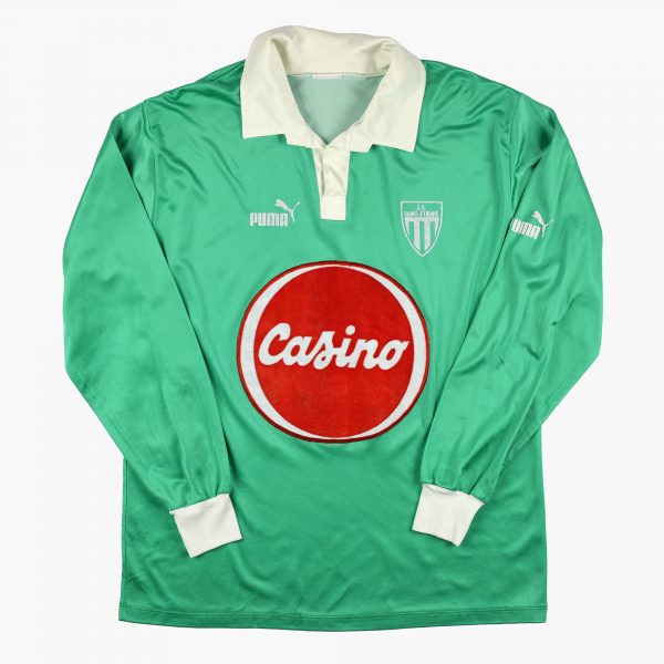 maillot asse sylvain kastendeuch