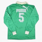 maillot asse sylvain kastendeuch