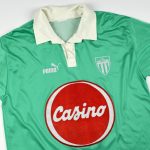 maillot asse sylvain kastendeuch