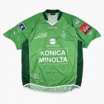 maillot asse vincent hognon