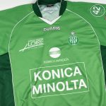 maillot asse vincent hognon