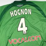 maillot asse vincent hognon