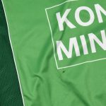 maillot asse vincent hognon