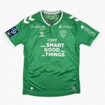 Maillot ASSE Wadji – Saison 2022/2023