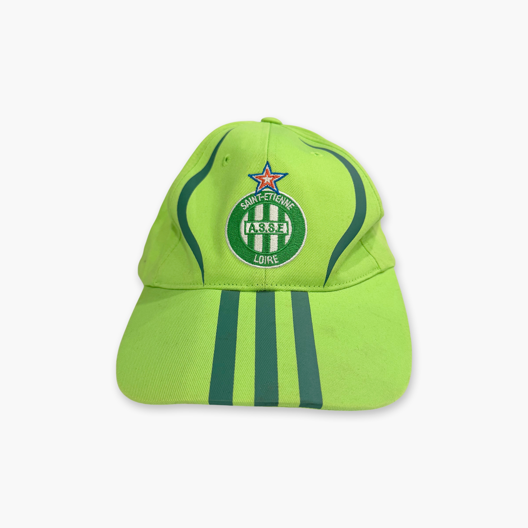 casquette asse adidas vintage