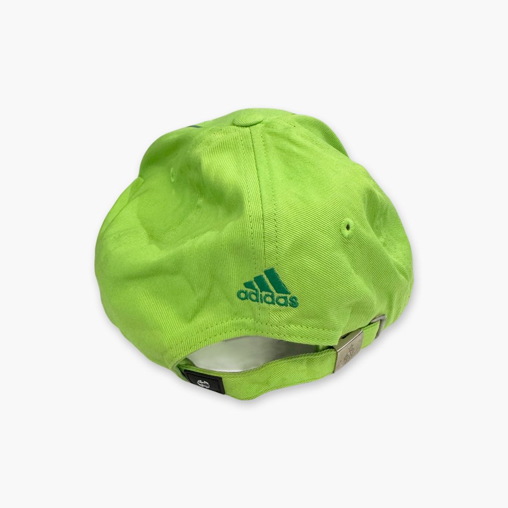 casquette asse adidas vintage
