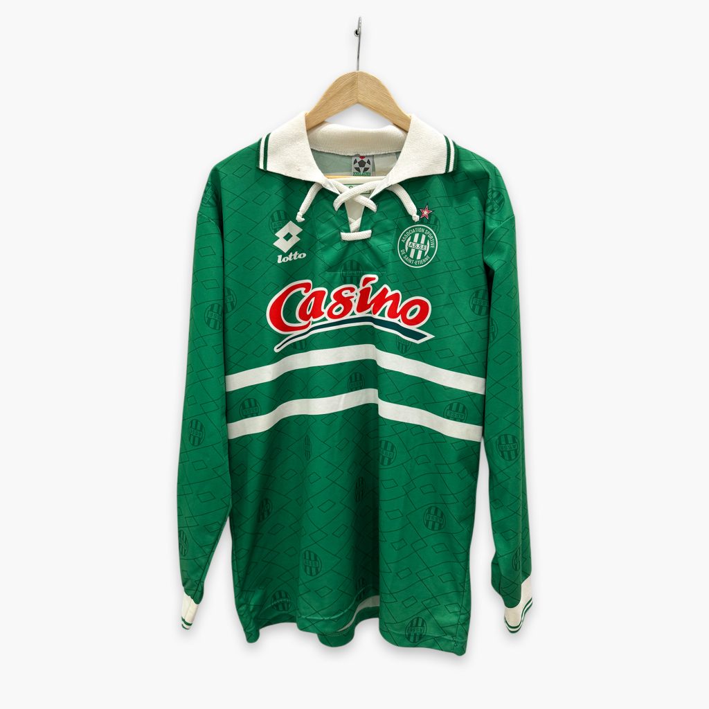 maillot asse 1995