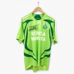 maillot asse 2007 2008