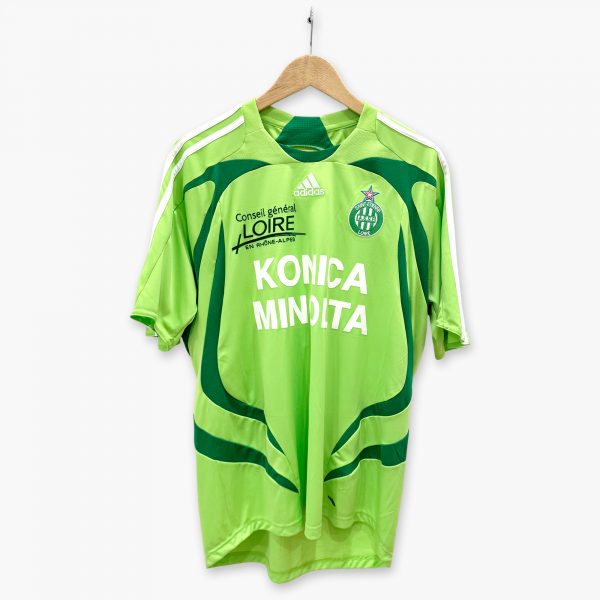 maillot asse 2007 2008