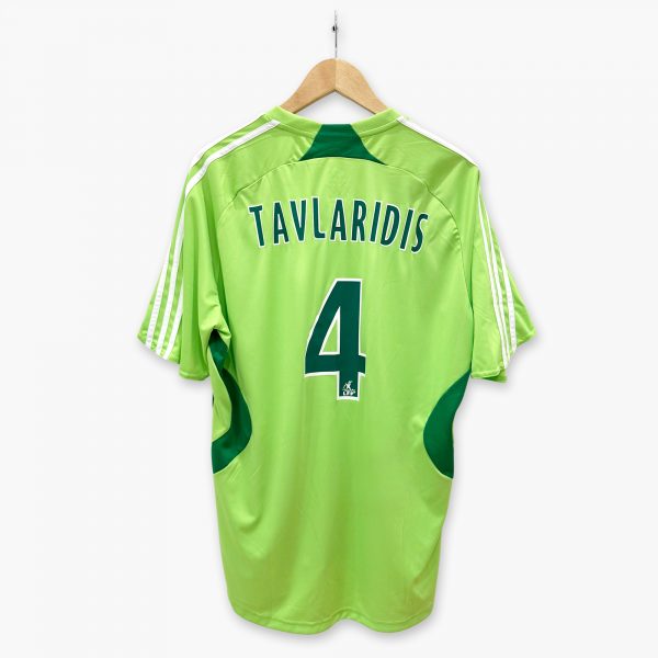 maillot asse 2007 2008