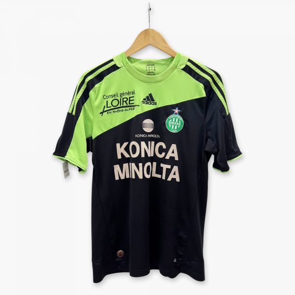 maillot asse 2008 2009