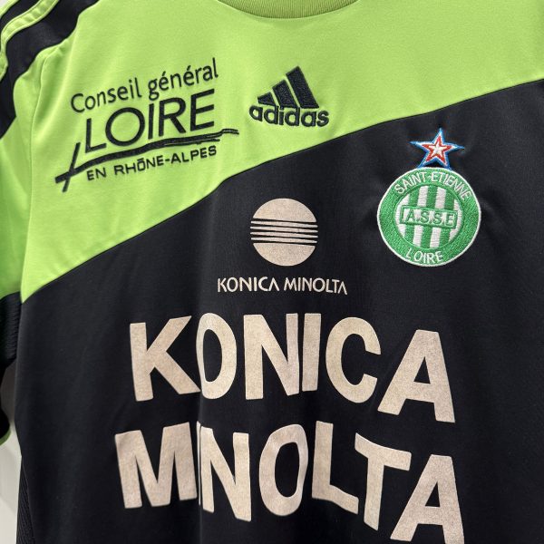 maillot asse 2008 2009