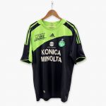 maillot asse 2008 2009 extérieur