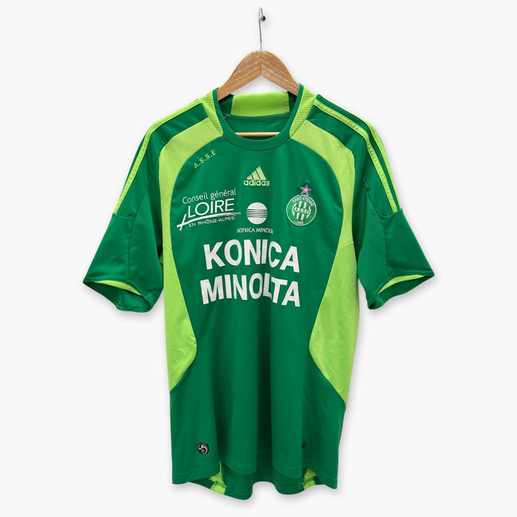 maillot asse 2008