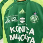 maillot asse 2008