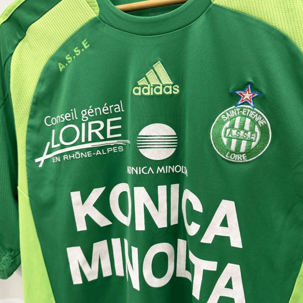 maillot asse 2008