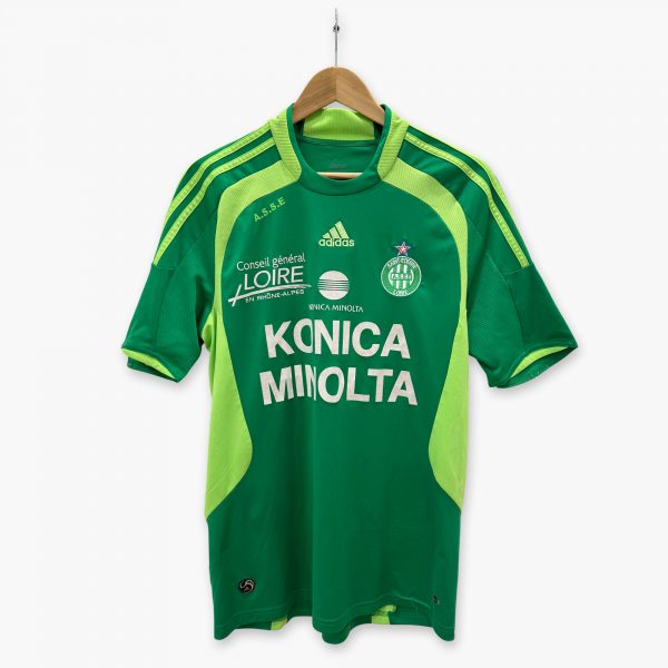 maillot asse 2008 2009