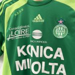 maillot asse 2008 2009