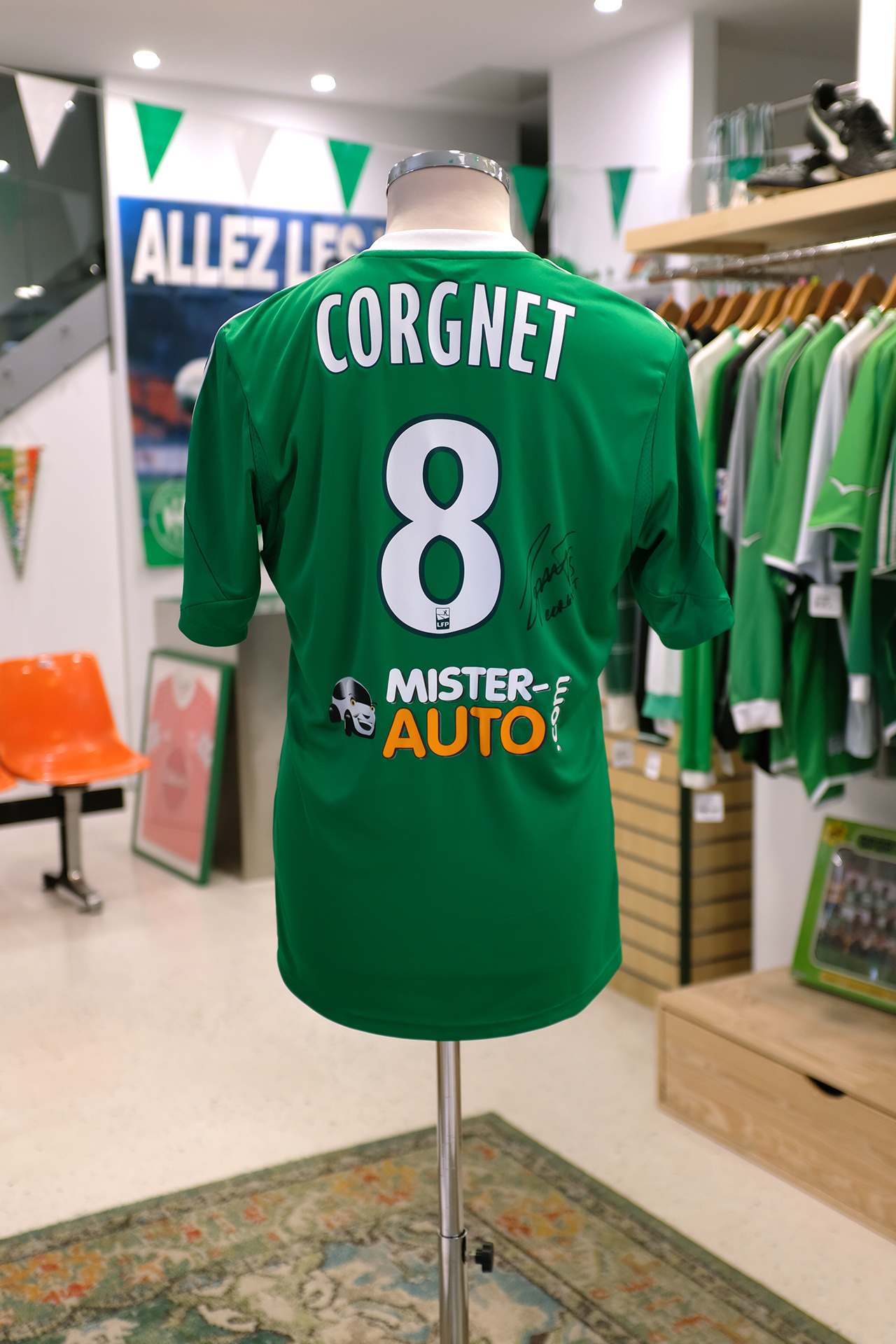 maillot asse benjamin corgnet