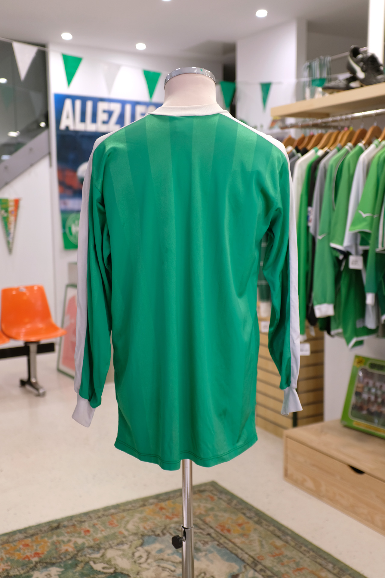 maillot asse cake rocher 1985