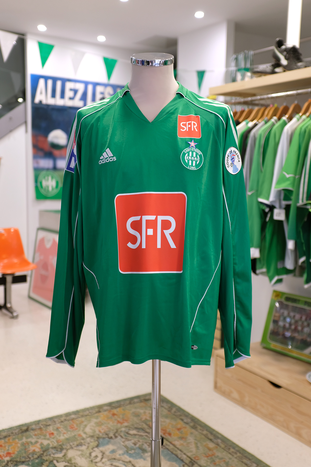 maillot asse damien perquis