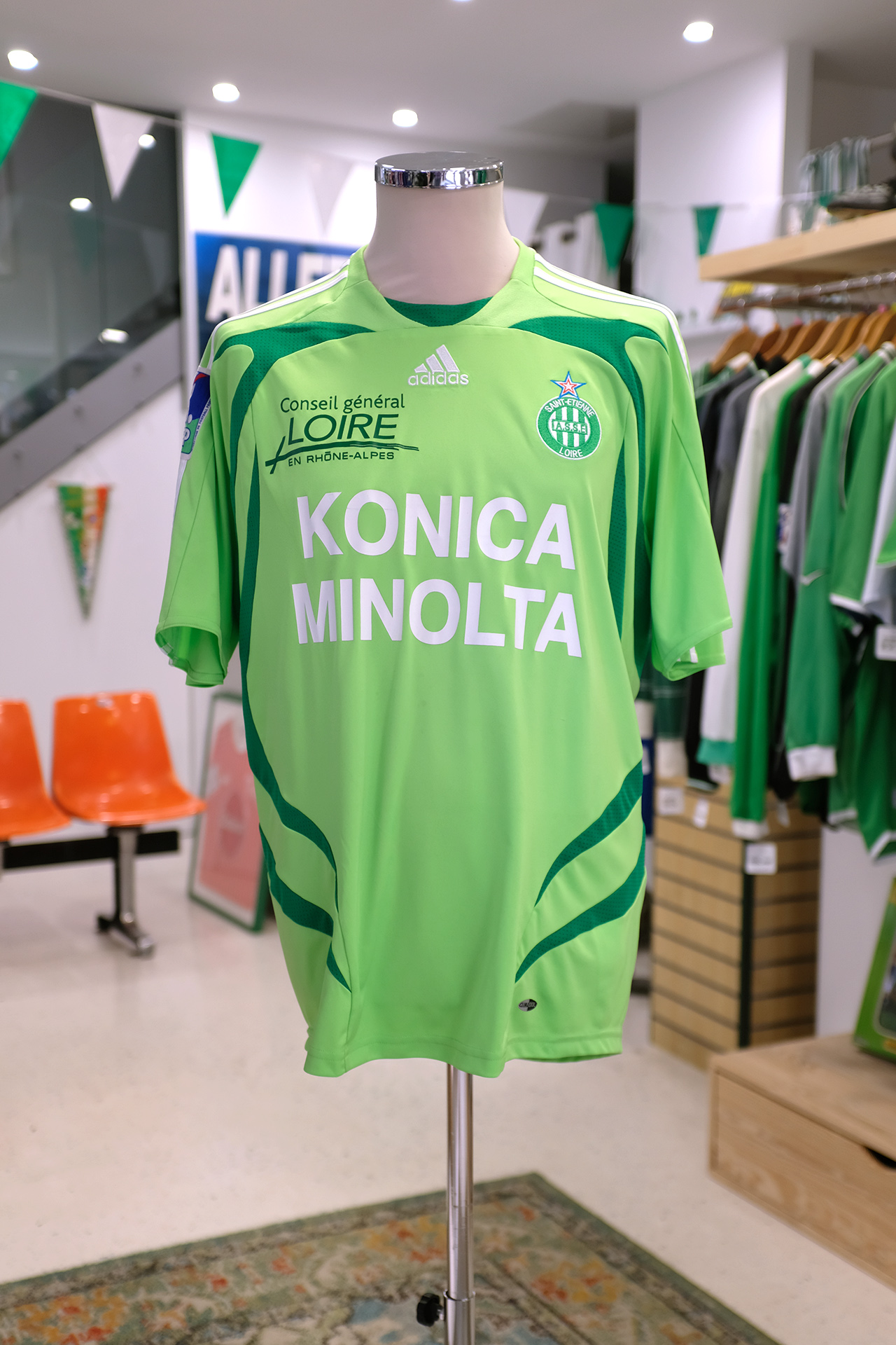 maillot asse geoffrey dernis