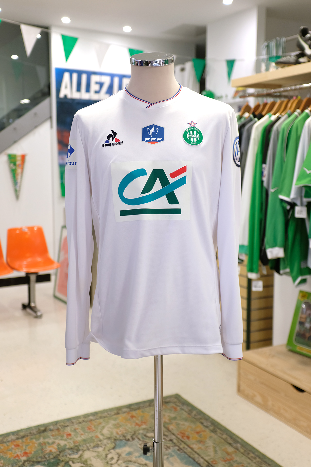 maillot asse jérémy clément