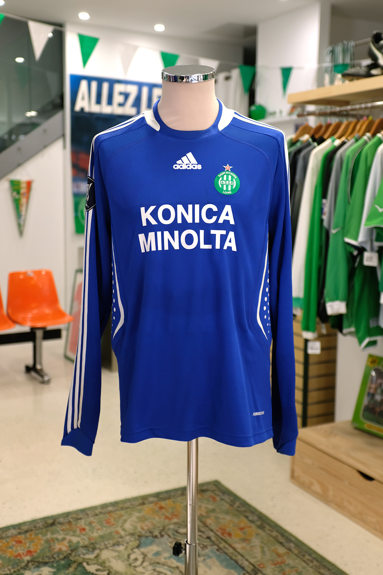 maillot asse jody viviani