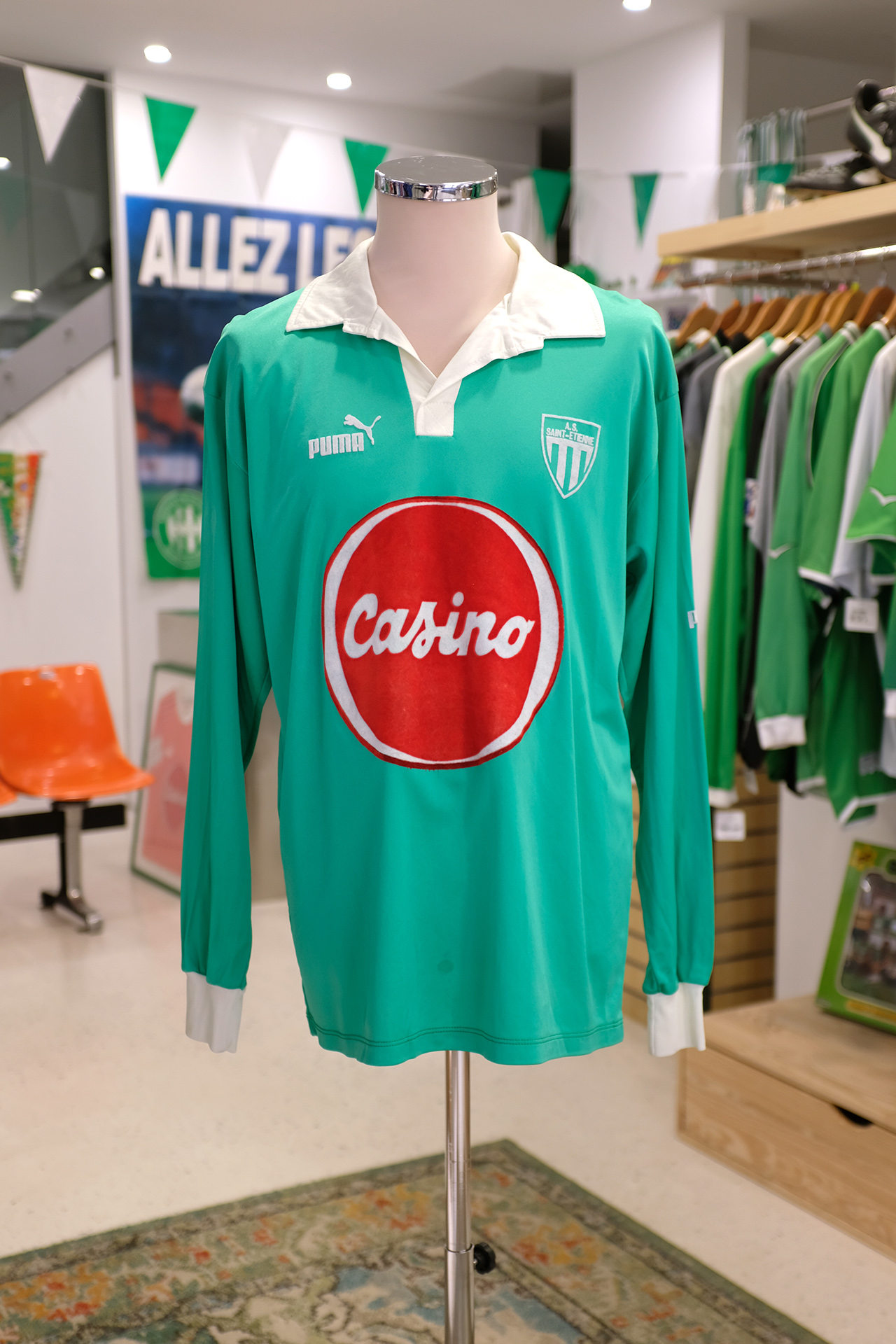 maillot asse sylvain kastendeuch