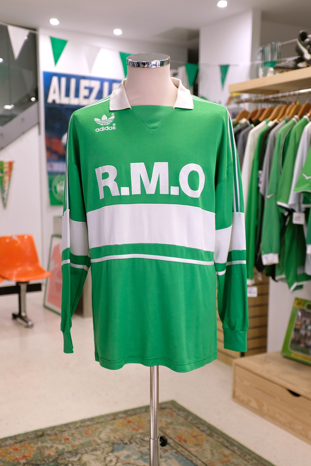 maillot asse titi camara