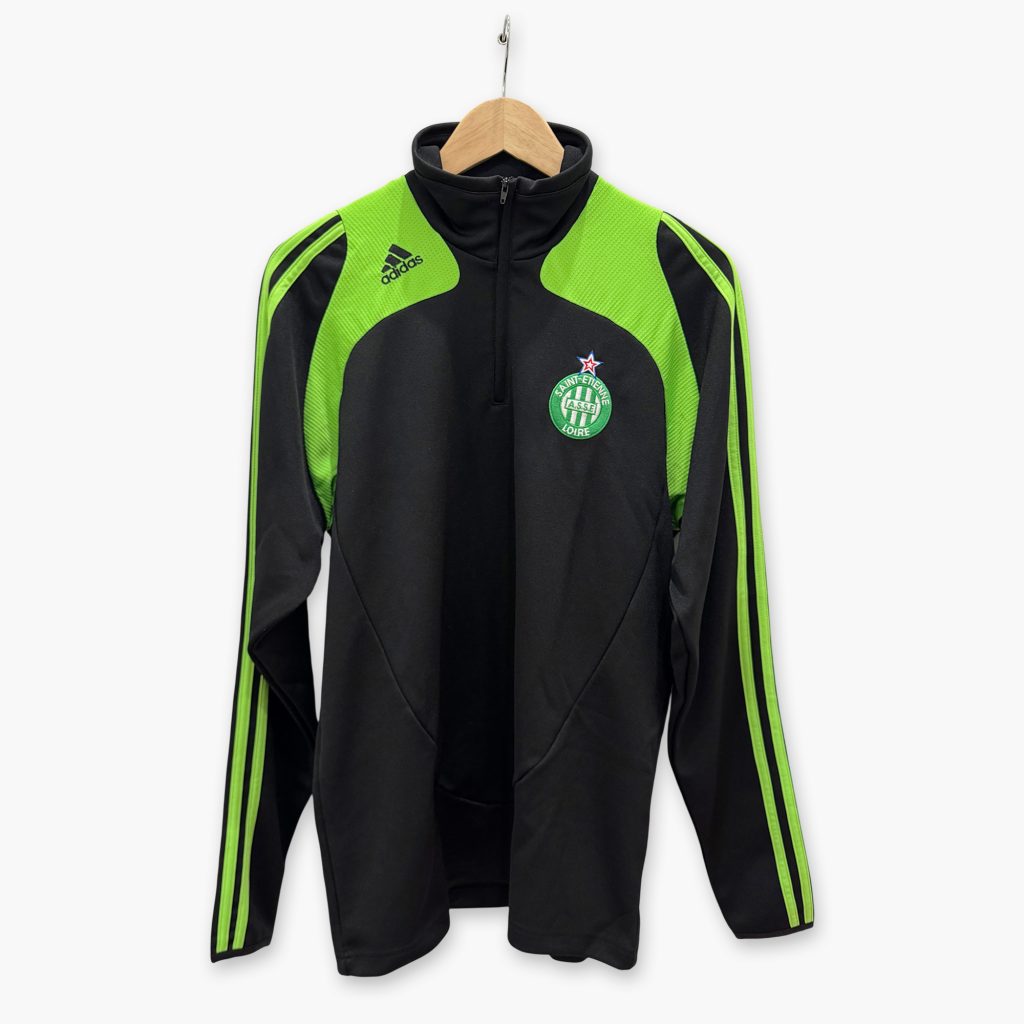 sweat asse zippé adidas 2008